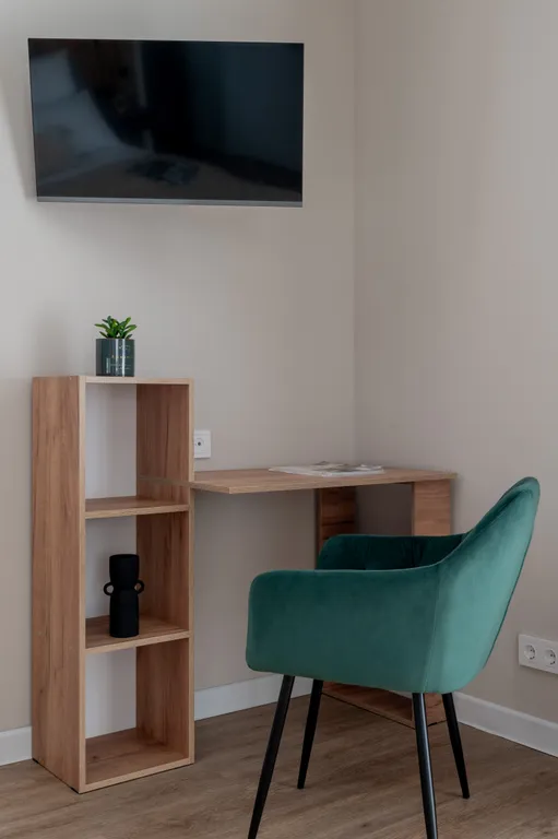 Квартира Новая квартира с современным ремонтом — Ярославль