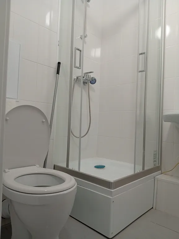 Квартира Уютная квартира рядом с НИИ Петрова — Песочный