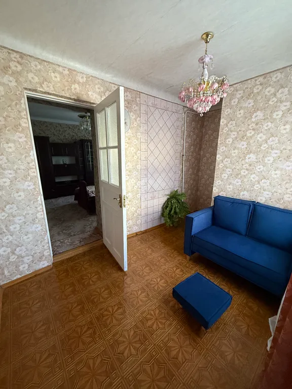 Квартира в парковой зоне