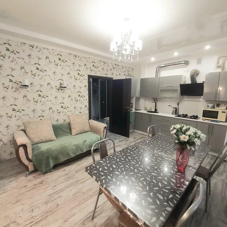 Отличная евротрешка напротив Н20