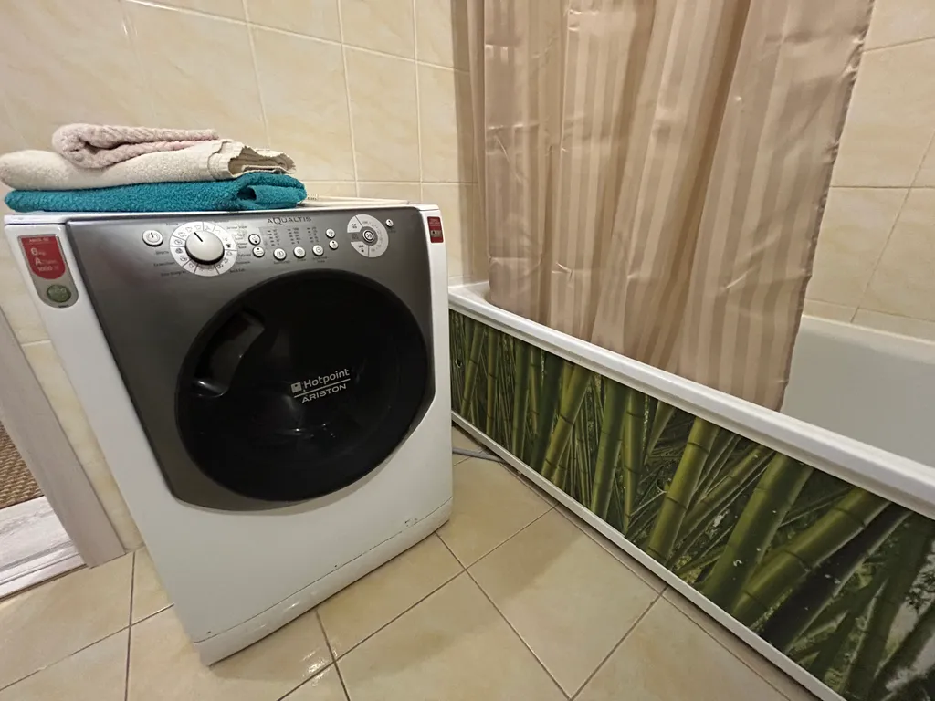 Привлекательная квартира в центре