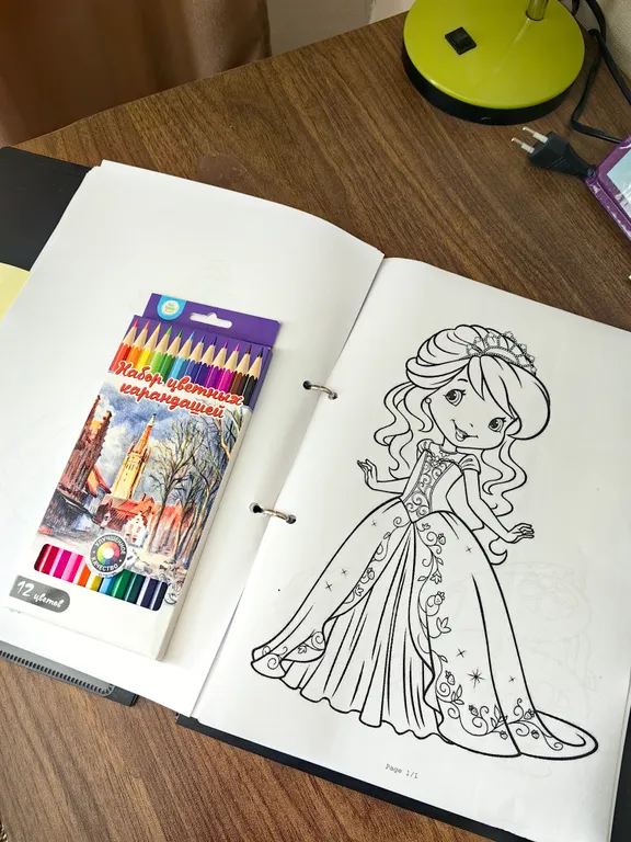 Квартира в центре рядом с озером Неро и городским садом