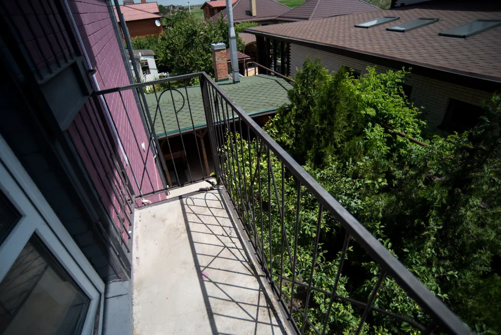 Вилла делюкс