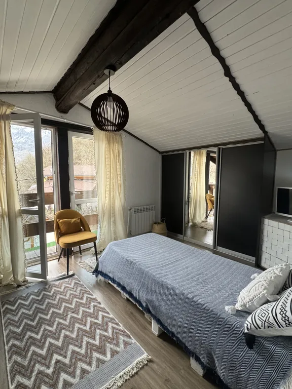 Эко-дом на Дальней