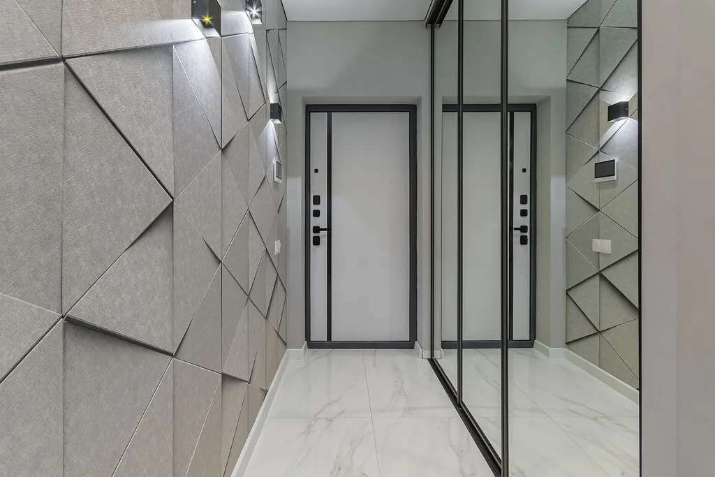 Квартира рядом с аквапарком Океанис