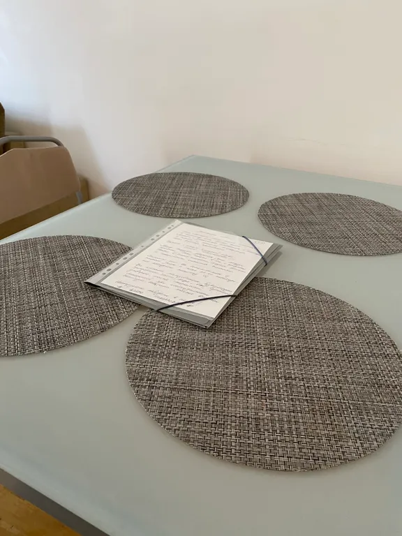 Модерные апартаменты в старом городе