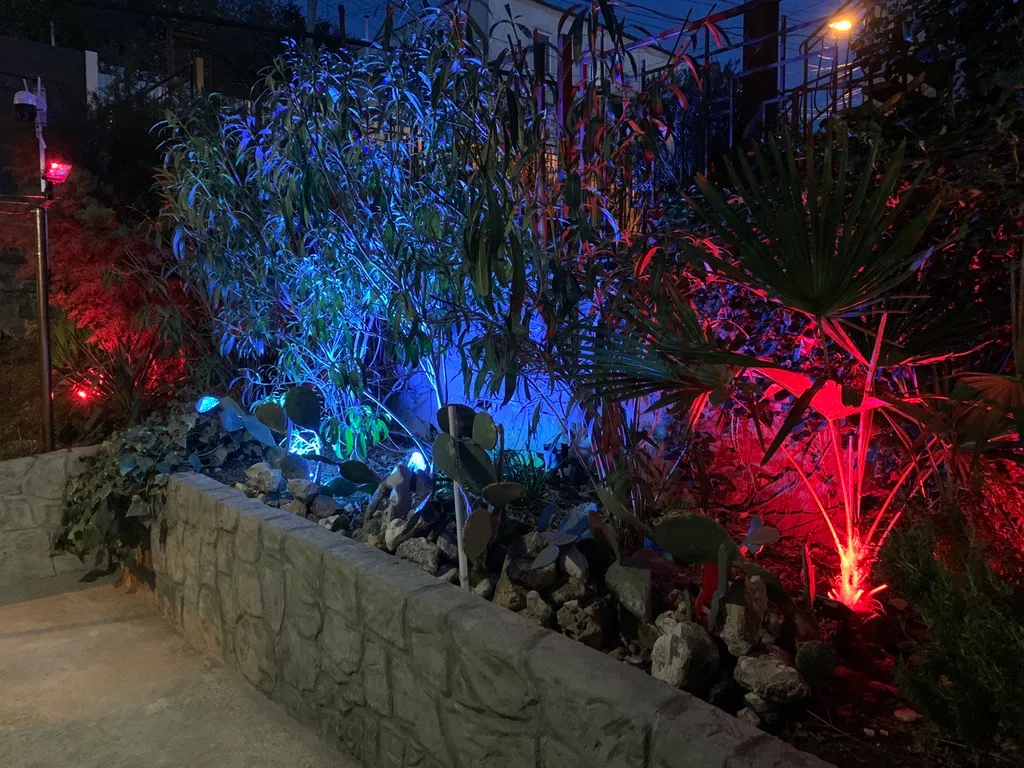 MilayDom, двухэтажный отдельно стоящий дом