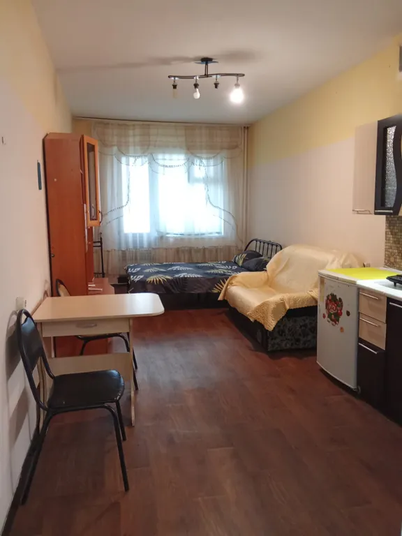 Квартира в 2 минутах от аэропорта — аренда посуточно в Якутск