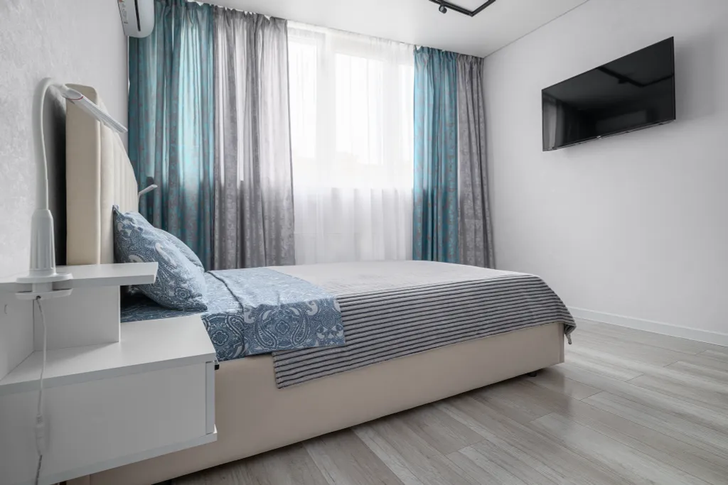 Квартира Квартира Goodtime Apartments у парка Галицкого — Краснодар