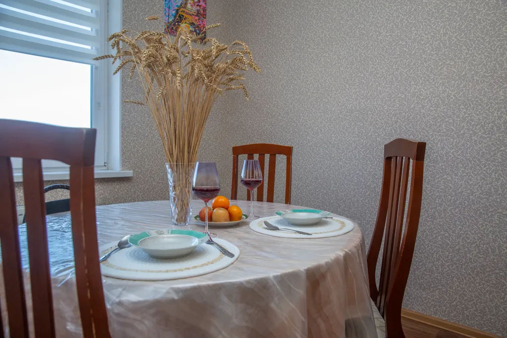 Квартира 2-комнатная Квартира — Самара