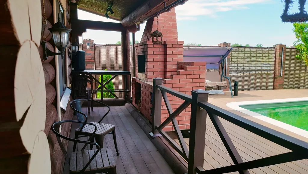 Гостевой дом