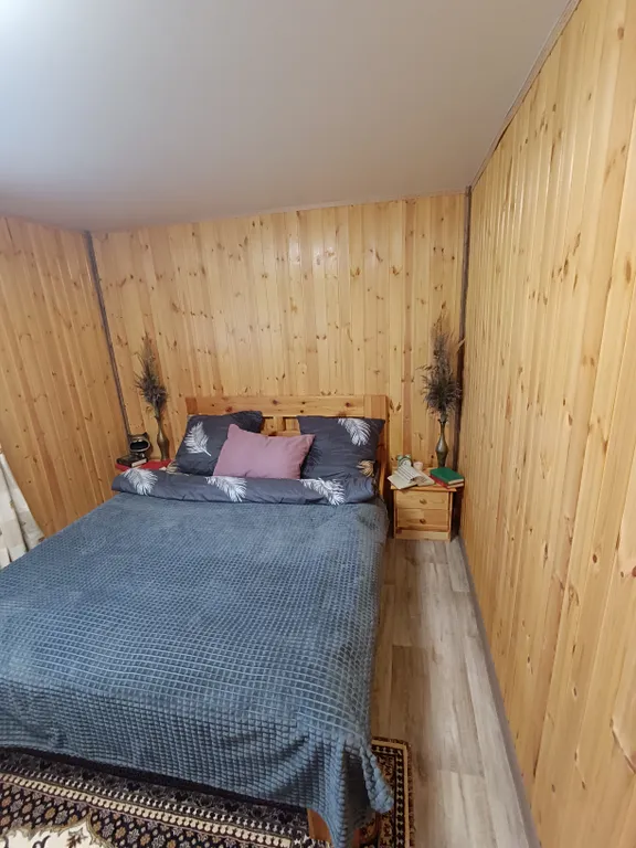 Уютный дом для вас на закрытой территории