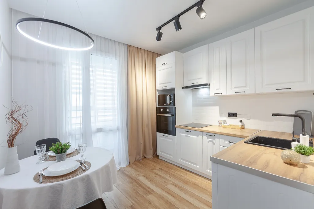 Апартамент Rentplaza южный город