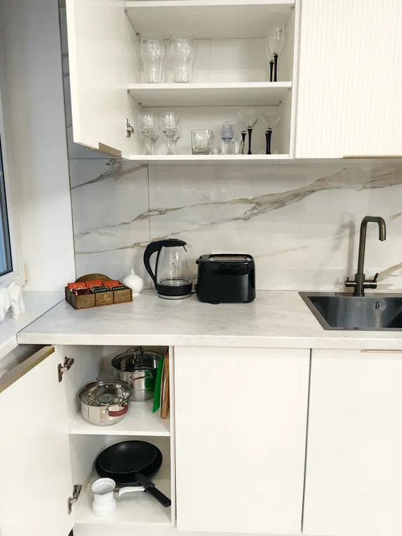 Квартира Квартира уют в историческом центре Амалиенау — Калининград