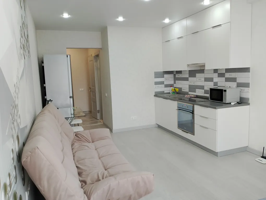 Уютная, идеально чистая квартира в центре Дагомыса