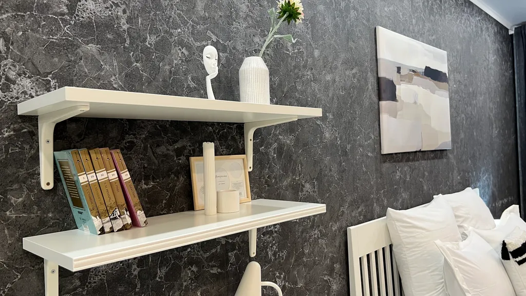 Видовая квартира в центре Ростова