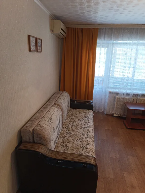 2х комнатная квартира в центре