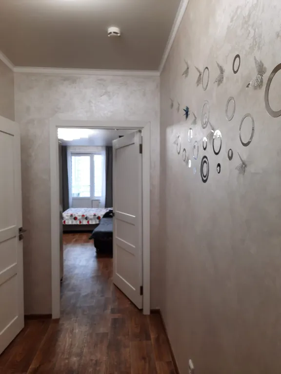 Уютная студия в центре города