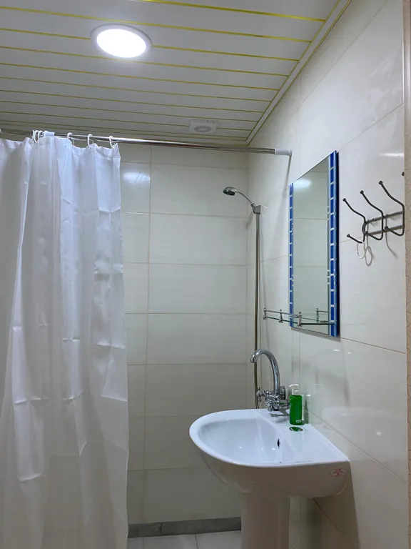 Апартаменты в нижней исторической части города