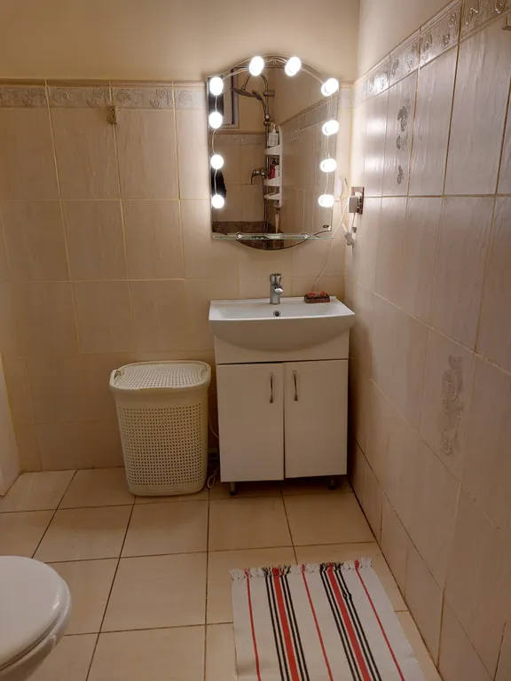 Уютный апартамент в Симеизе с большим собственным двором под ключ