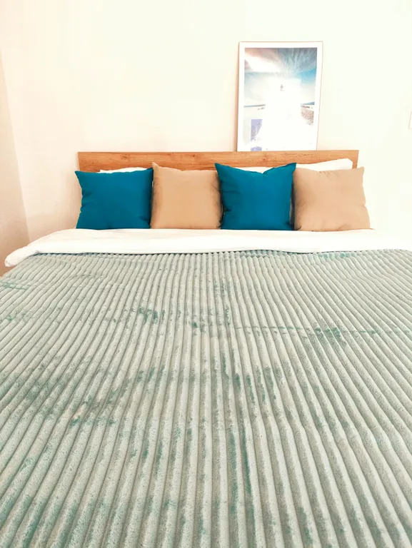 Квартира в новостройке — аренда посуточно в Владивосток