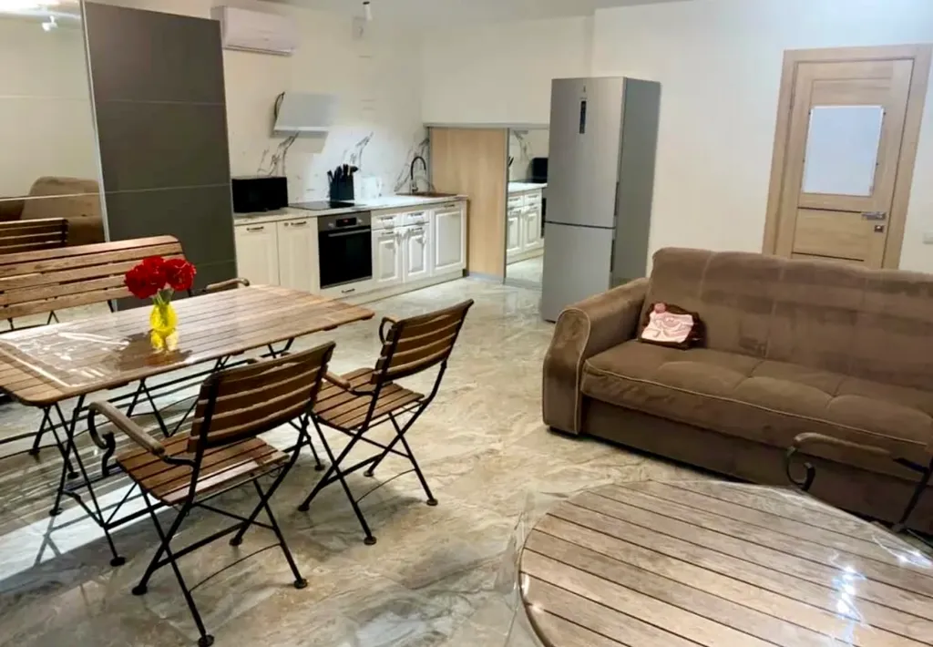 Коттедж в Сочи