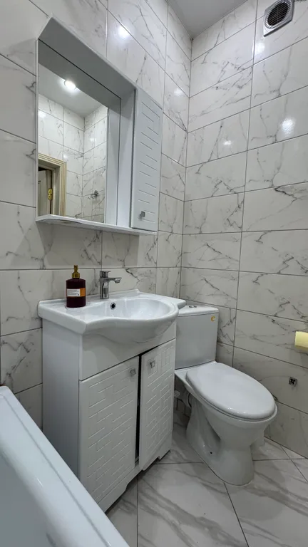 Апартаменты рядом с морем