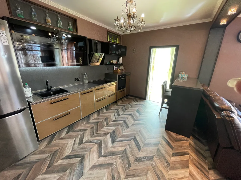 Квартира Квартира Аппартаменты на Цветном Бульваре — Калининград