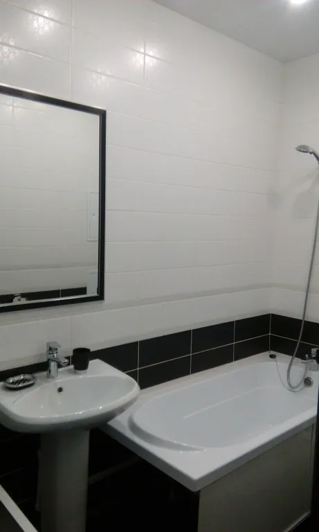 Квартира премиум класса с евро ремонтом