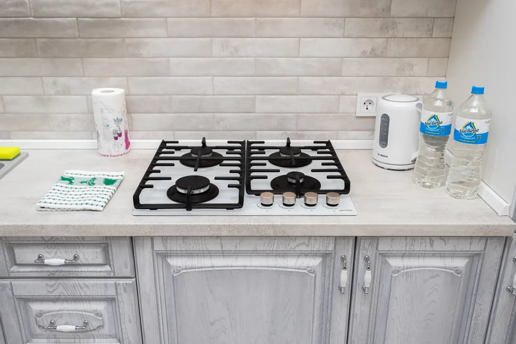 Квартира Апартаменты Кантиана 4.4 — Калининград