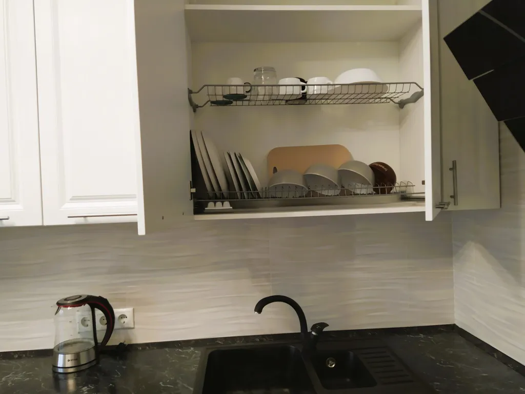 Квартира Уютная квартира в Сколково — Новоивановское