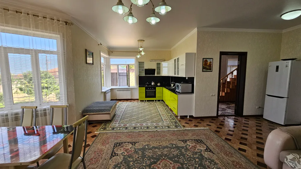 Дача у моря