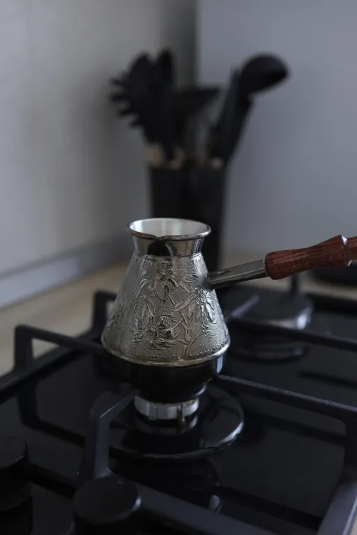 Уютная квартира в тихом центре