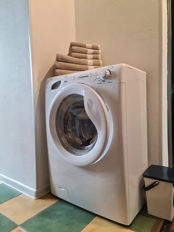 Квартира в центре. Кофемашина, оплаченные кинотеатры в ТВ, Wi-Fi