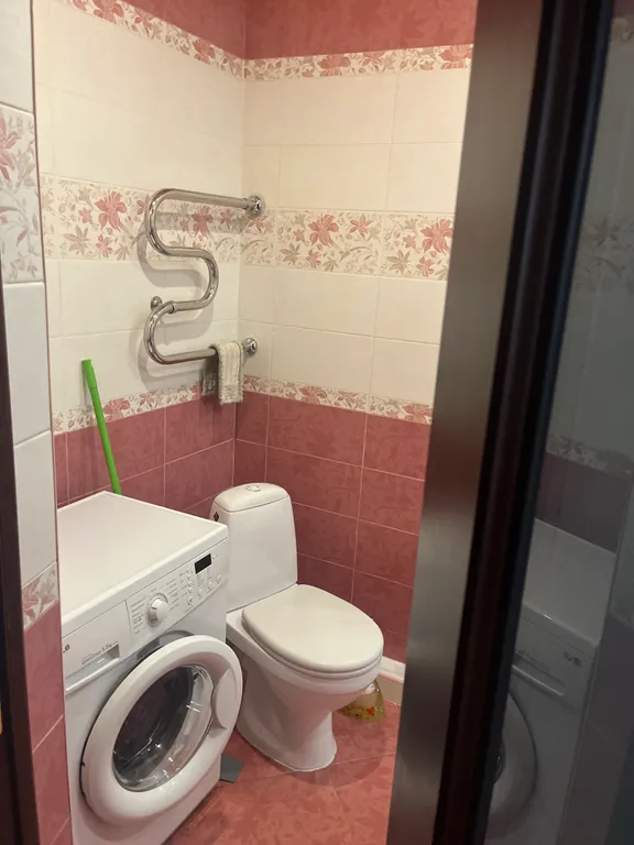 Квартира Уютная квартира — Анапа