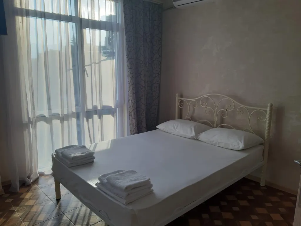 Квартира Апартаменты с видом на горы — аренда посуточно в Сириус