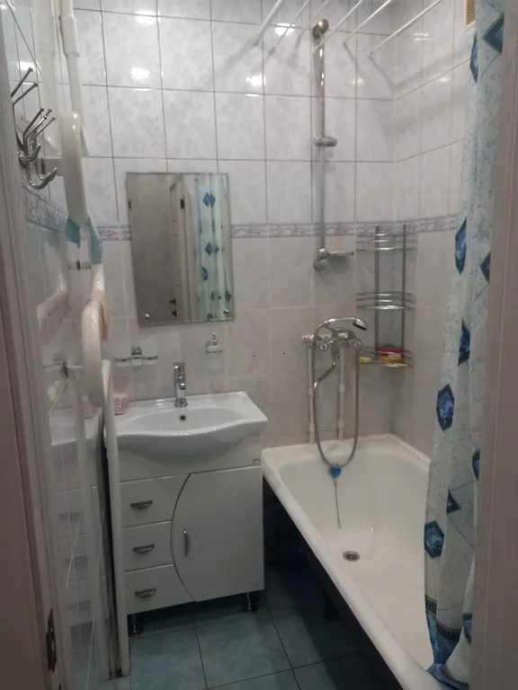 Уютная квартира недалеко от склона