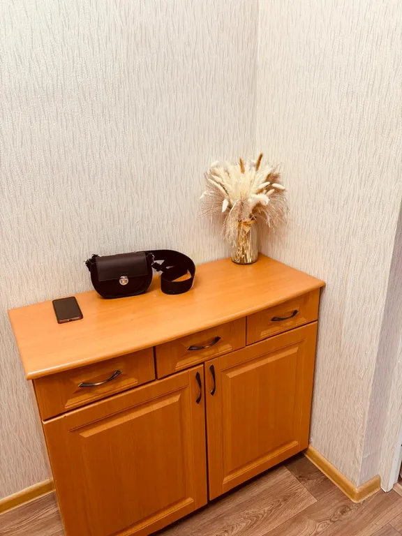 Квартира Просторная 2 комнатная квартира рядом с центром Ярославль — Ярославль