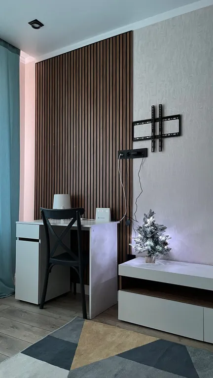 Квартира 2х ком квартира недалеко от ТРЦ Мега — Алматы