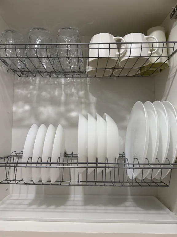 Квартира Уютная студия ЖК Белая Дача — Котельники