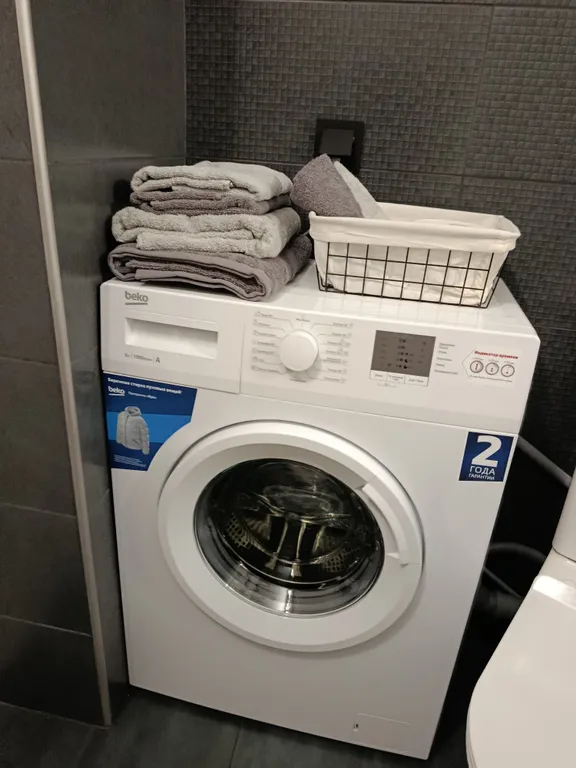 Квартира Квартира Уютная студия — Пушкин