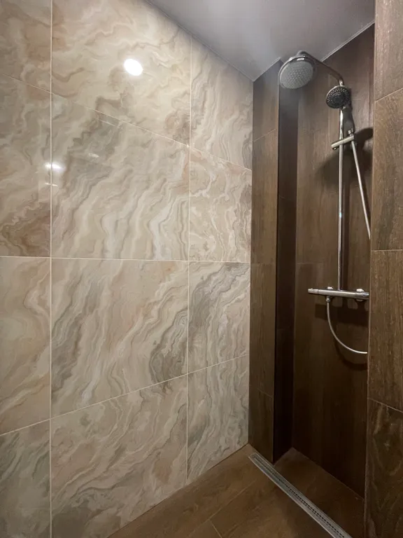 Квартира Квартира На мысе Фиолент, с шикарным панорамным видом на море! — Севастополь