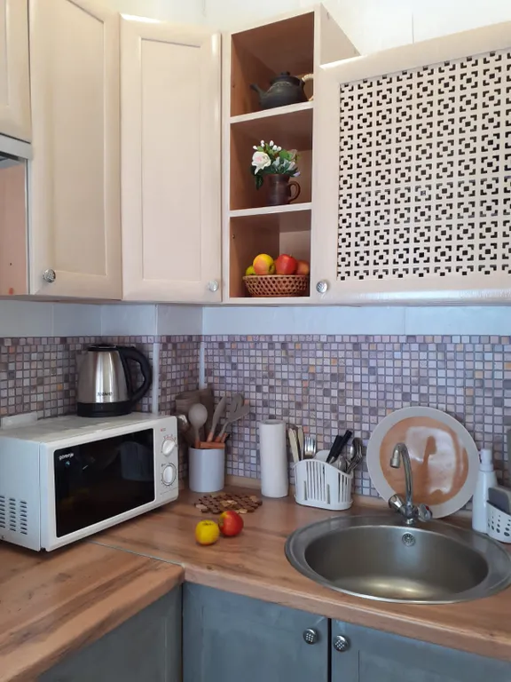 Скромное купеческое обаяние в доме-памятнике Северова