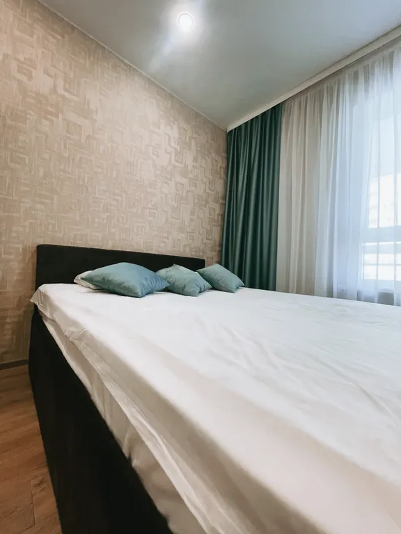 Студия ЖК Квартет