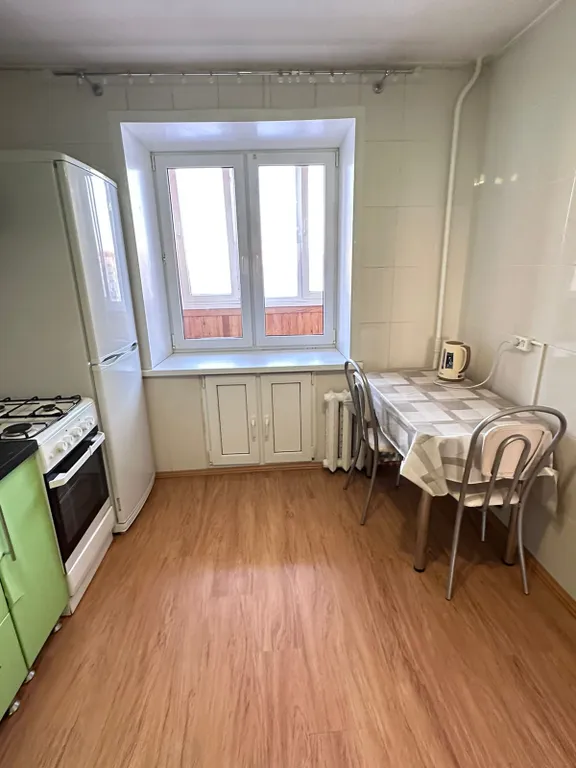 2 к квартира в центре города