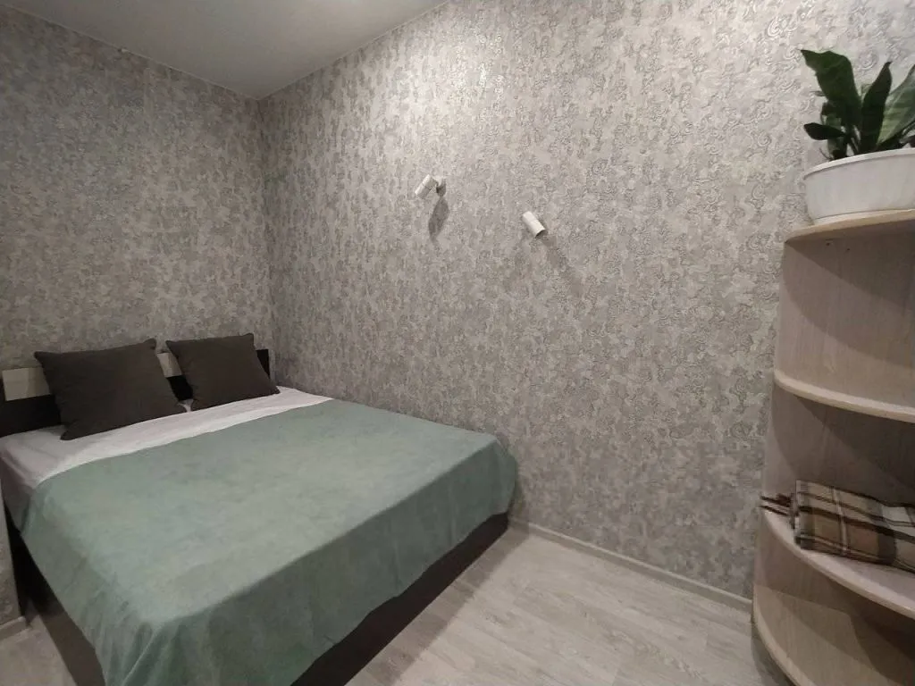 Комфортная квартира