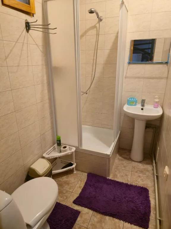 Квартира в гостевом дворе Панеа