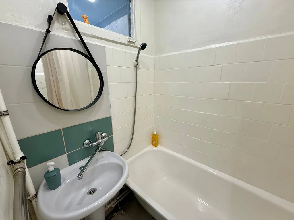 Квартира с наилучшим расположением