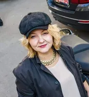 Наталия