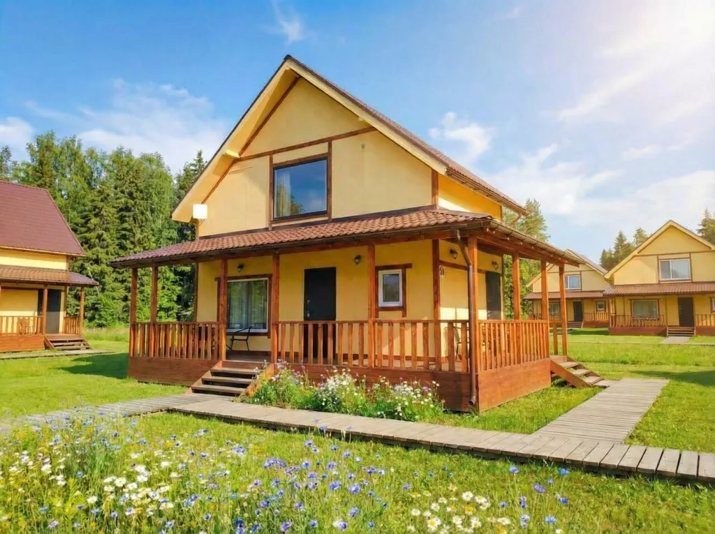 Квартира Комната — аренда посуточно в Петрозаводск